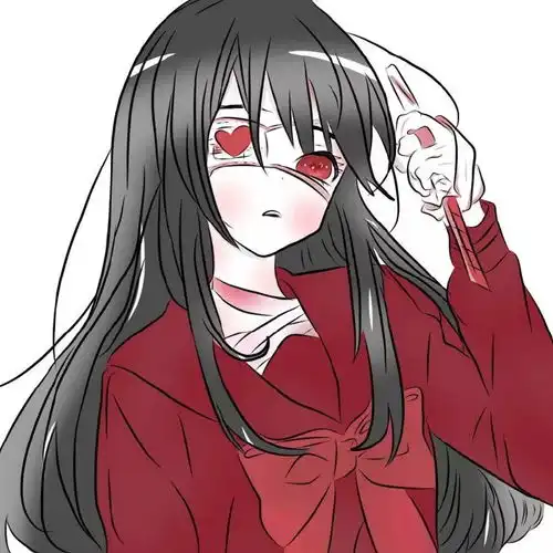 丧系伤感头像