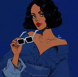 女生头像高冷厌世丧系冷酷