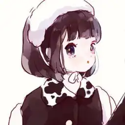 女生十人组团头像10个团头像动漫系列
