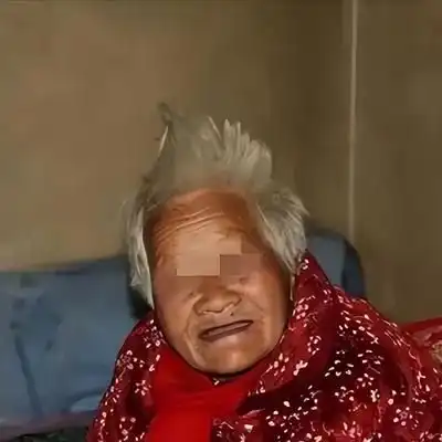 我几十年没碰过女人了86岁老太被35岁男子强奸
