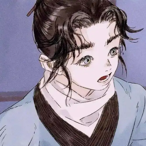 头像精选
