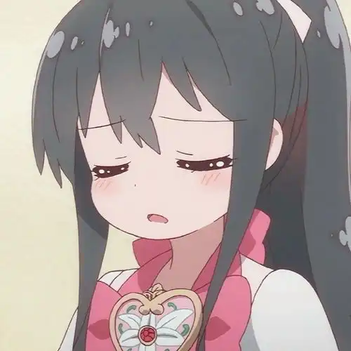 可爱的女生头像专辑2

