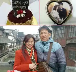 50岁辣妈身材逆袭18岁少女,与儿子自拍像情侣,美丽人生从来与年龄无关
