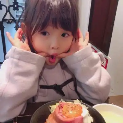 可爱热门的闺蜜微信头像三人三张qq女生头像我要个性网

