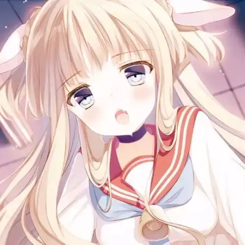 好看的女生头像