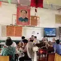 夏柱智老年人协会的优势

