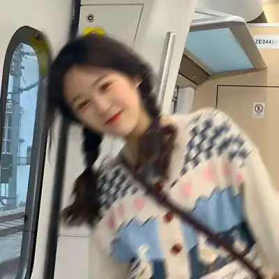 一起长大一起变成可爱的老太太
