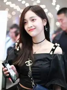 甜美系女孩吴宣仪,虽已二十几岁,但依然有很多邀约
