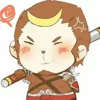 70后大叔q版头像