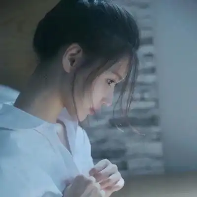 闺蜜头像二人可爱真人闺蜜清新头像二人二张
