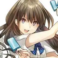 萌系二次元头像
