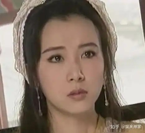 台湾第一美女萧蔷近照,自曝曾被好友出卖,52岁仍风韵犹存
