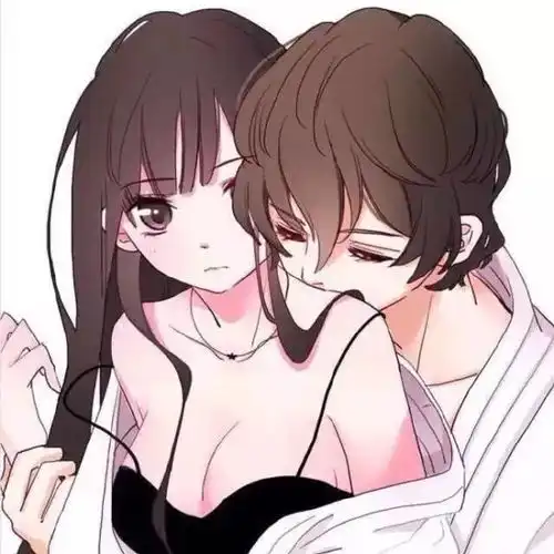 对方脱光后,你做的第一件事是结局