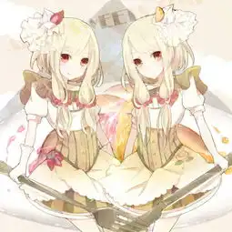 女孩
