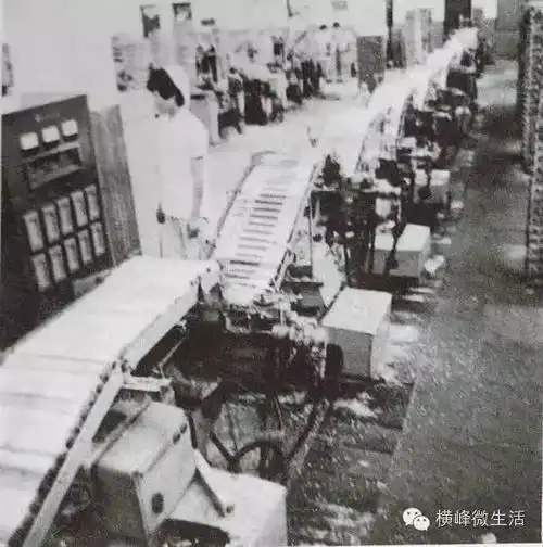 50,60,70后珍藏版回忆,曾今横峰的这些,现在99的横峰人认不全
