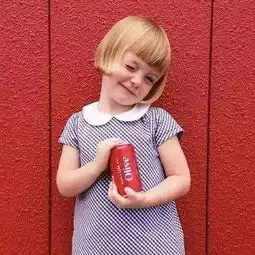 家长课堂丨戚薇女儿萌炸天好好打扮孩子,到底有多重要
