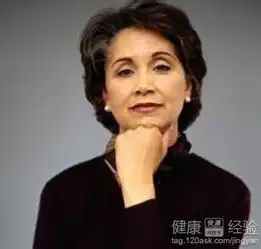 老人微信头像女子女