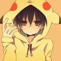 q版大头头像
