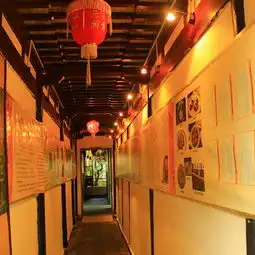 2018苏州民俗博物馆门票,苏州苏州民俗博物馆游玩攻略,苏州民俗博物馆游览攻略路线地址门票价格
