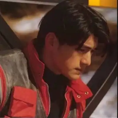 男生头像
