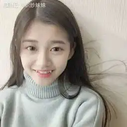 织纱小仙女的美拍
