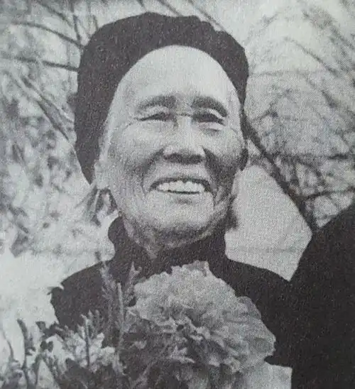 能搞革命贤惠顾家,广东这几位母亲不一般
