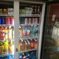 超市购物便利店饮品区头像
