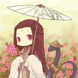 萌系
