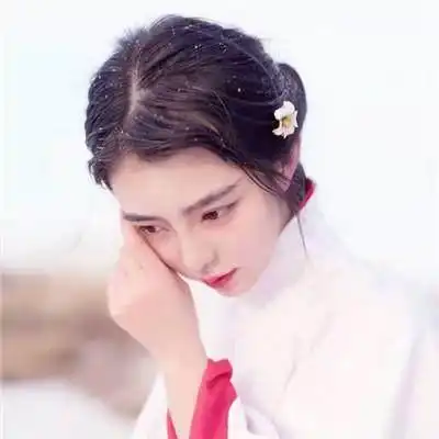 50岁用的女生头像女生
