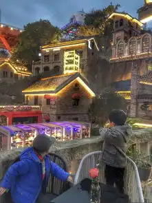 70后大叔每年不停穿梭于两地,只为了这一件事
