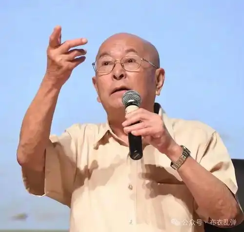 向王铁成致以沉痛的哀悼一个不出国不图名不图利的表演艺术家
