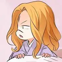 狐妖小红娘情侣头像一左一右微信头像图片大全

