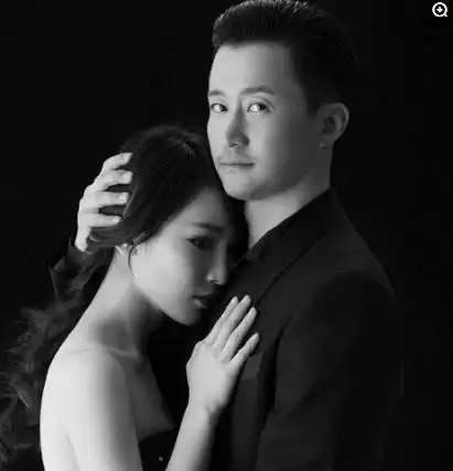 谢楠晒吴京和儿子写给她的情书,网友这就是嫁给爱情的样子
