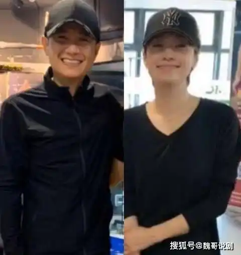 文章马伊琍常去同一健身房健身,这是要复婚了吗
