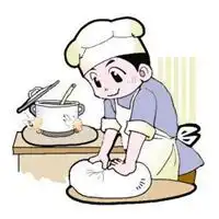 老人微信头像女老伴