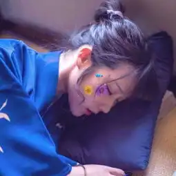 优质可爱闺蜜女头陈子昂可单拿
