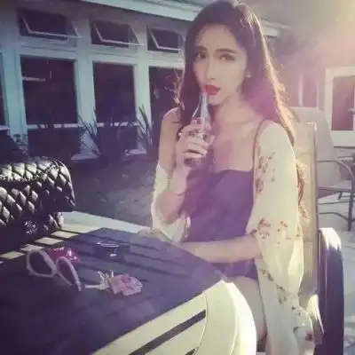 我很好只是想你的时候会红了眼qq女生头像我要个性网
