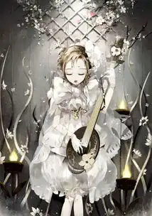 求画风相同或同一画师的图越多越好
