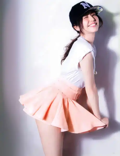 长泽雅美的图片
