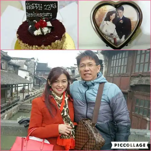 同样的50岁,为什么总被认为是20多岁儿子的女朋友
