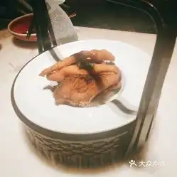 70后绍东家大宁国际店的绍氏酥鱼好不好吃用户评价口味怎么样上海美食绍氏酥鱼实拍图片大众点评
