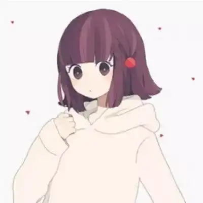 女生头像可爱三人闺蜜头像
