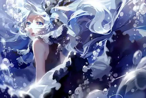 女生头像暖色系二次元头像高清少女壁纸