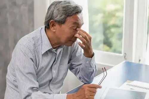 人到了40岁就有老人味答案真的有科学依据
