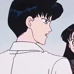 女生头像丧系动漫长图好想见你