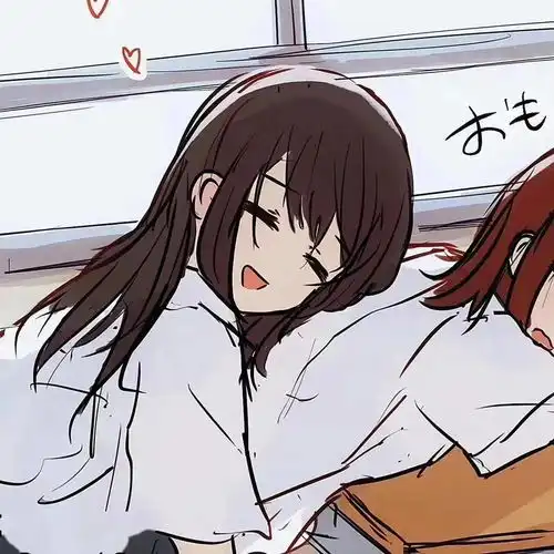 闺蜜头像
