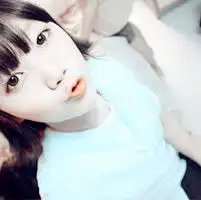 混搭系女生qq头像时尚美眉们的专属头像