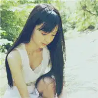50岁用的女生头像少女