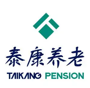 老人头像40-50岁泰康