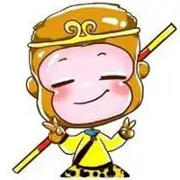 孙悟空卡通图片头像微信头像图片大全